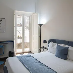 Bed and breakfast Sisto18, Catania