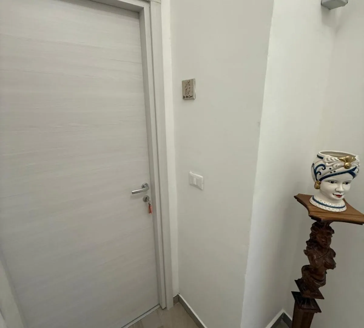 Antica Sicilia Rooms And Breakfast Catania
