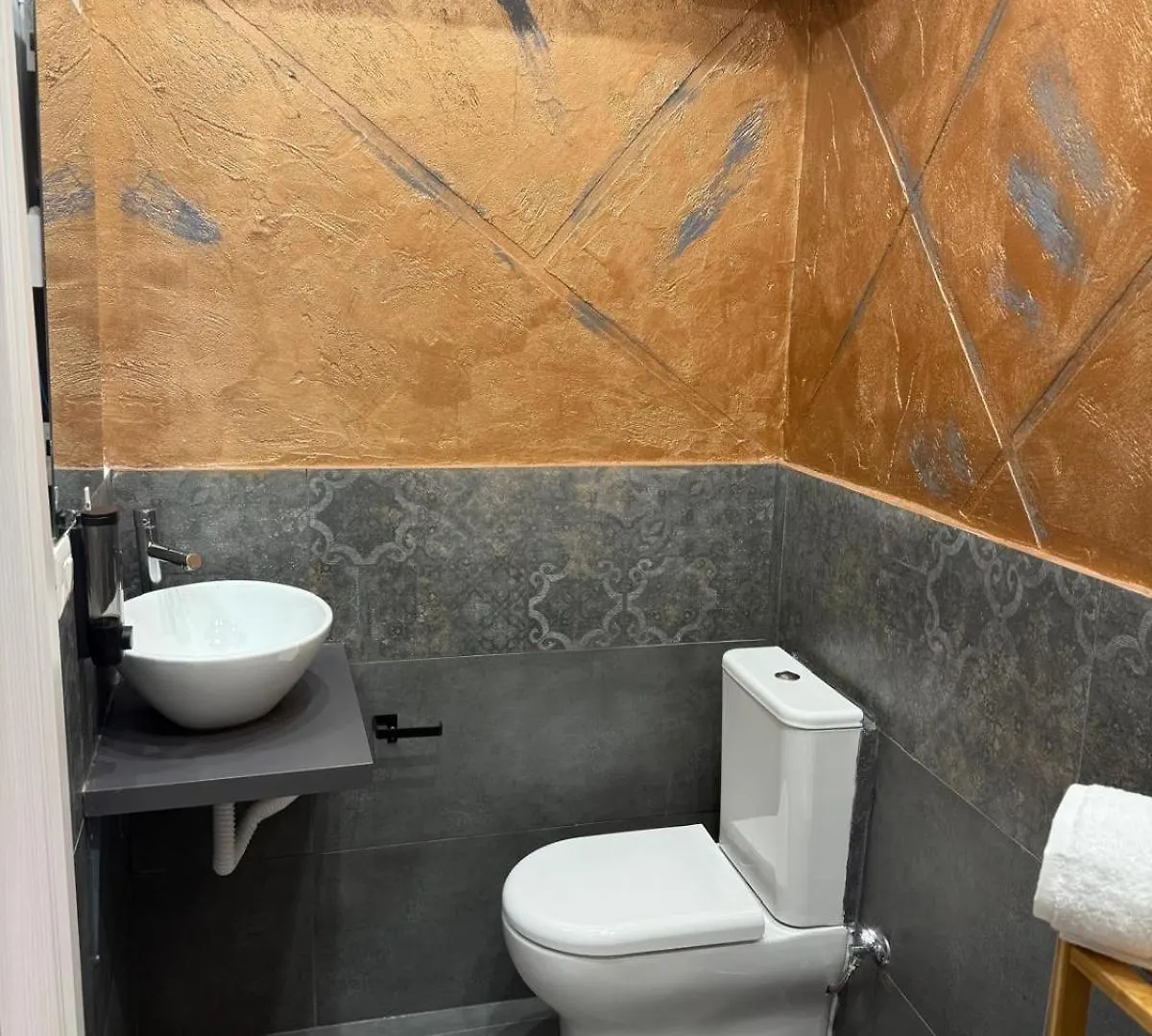 Bed & Breakfast Antica Sicilia Rooms And Breakfast Catania