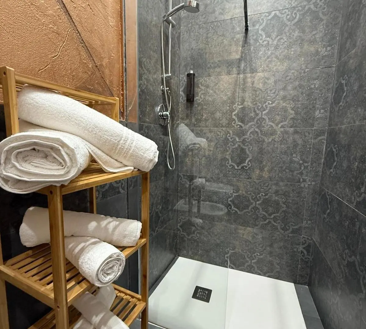 Antica Sicilia Rooms And Breakfast Catania