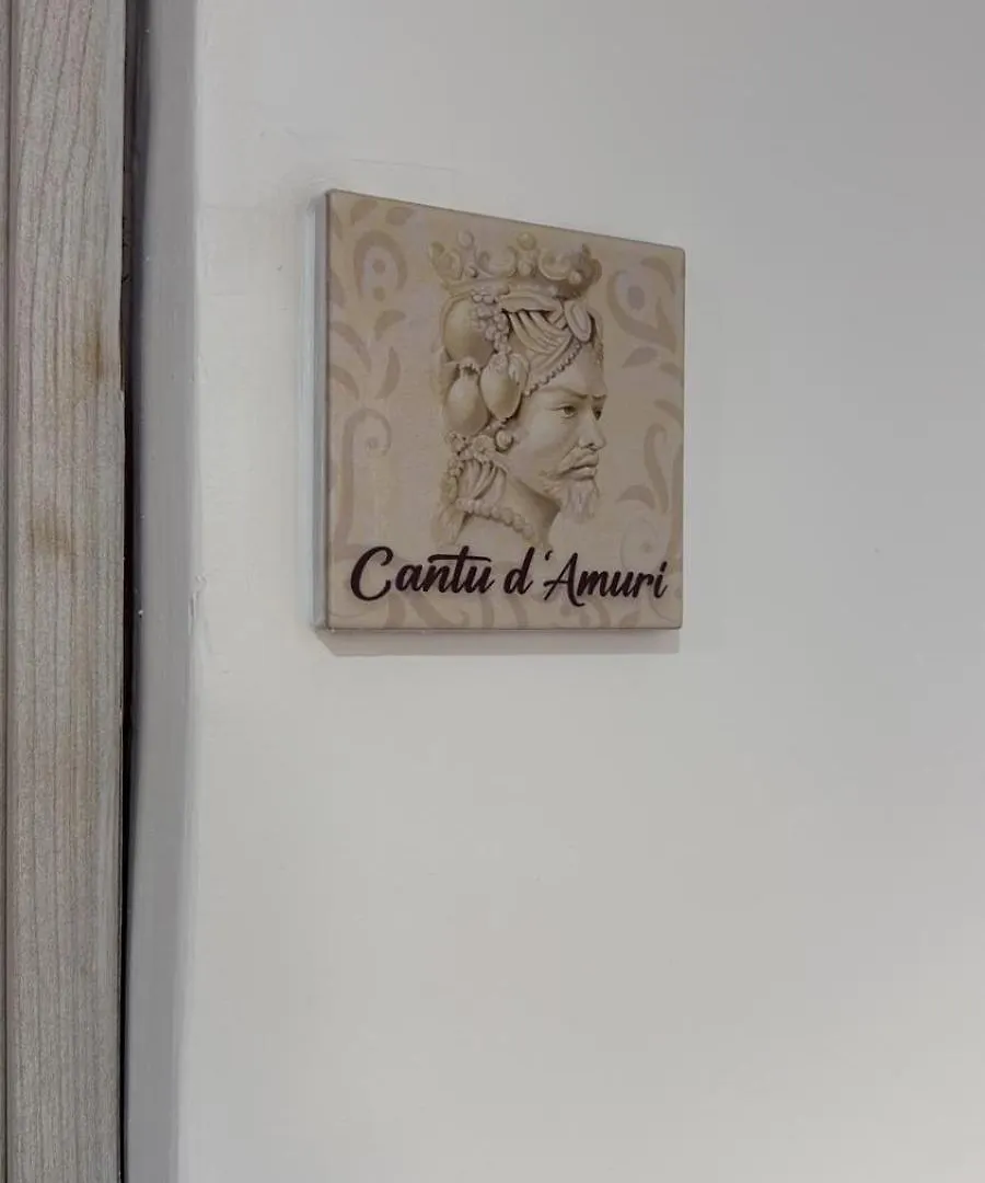 Bed & Breakfast Antica Sicilia Rooms And Breakfast Catania