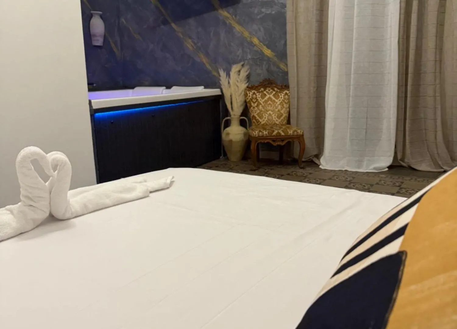 Antica Sicilia Rooms And Breakfast Catania 0*,