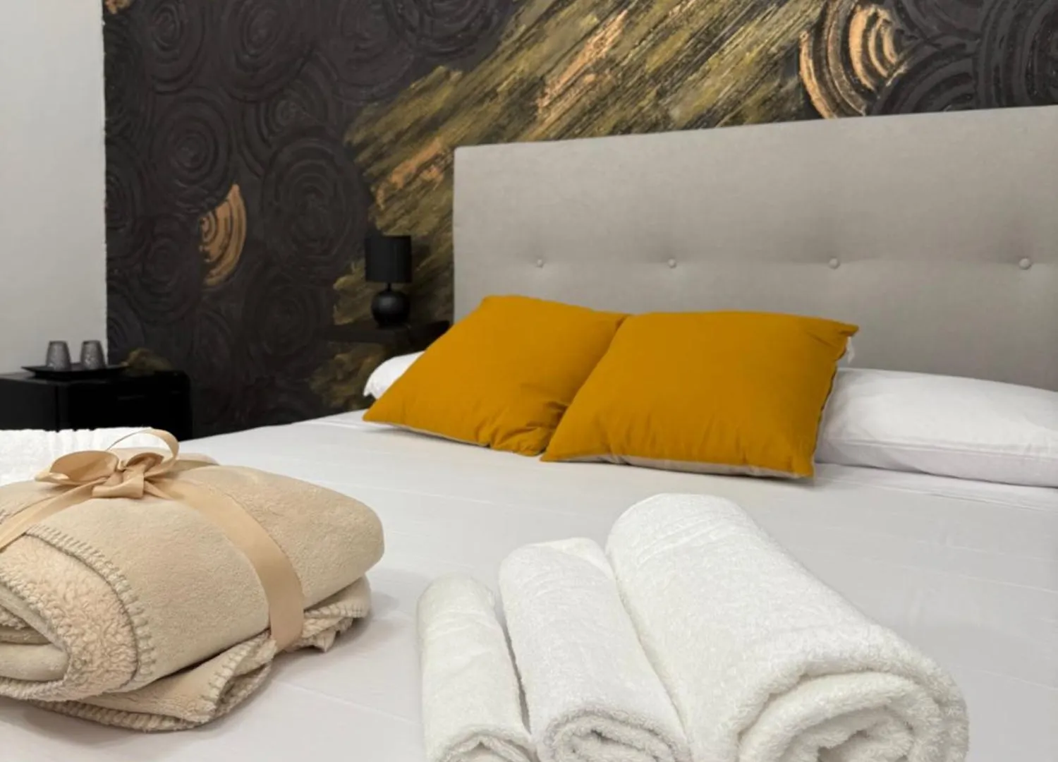 Bed & Breakfast Antica Sicilia Rooms And Breakfast Catania