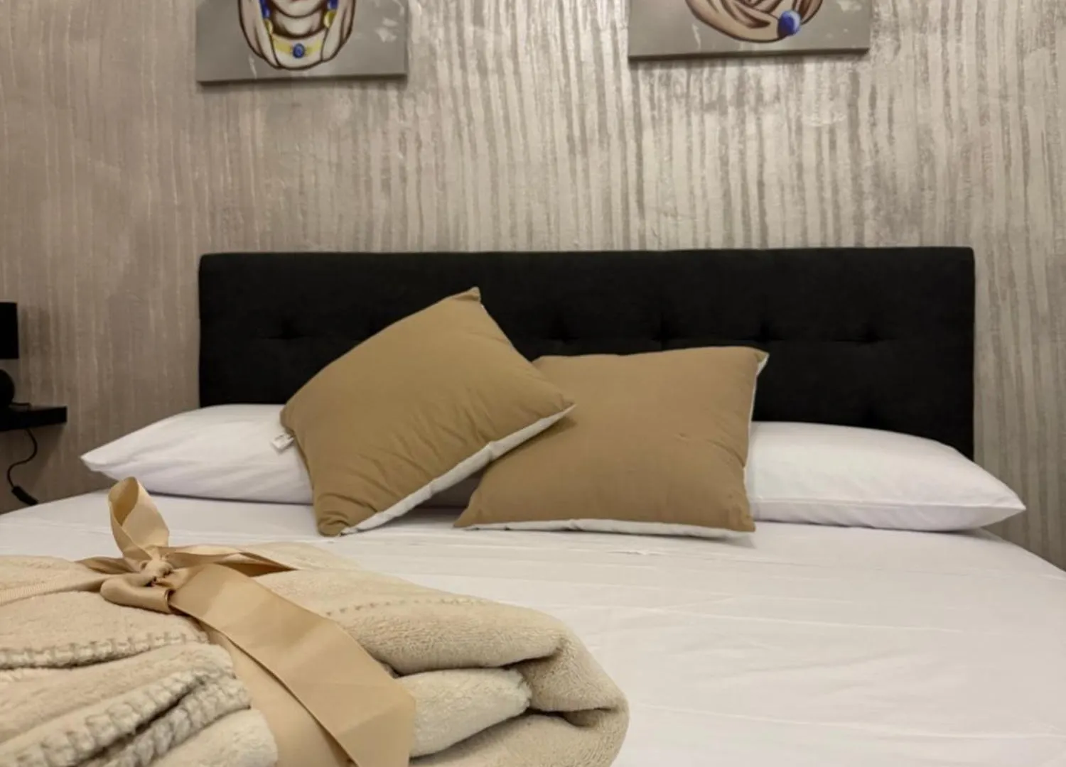 Antica Sicilia Rooms And Breakfast Catania