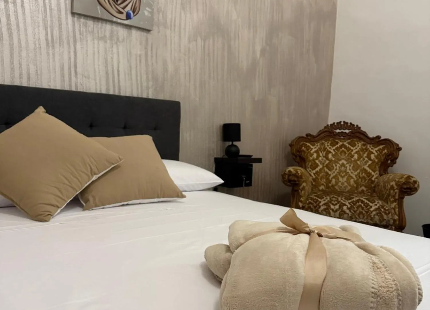 Bed & Breakfast Antica Sicilia Rooms And Breakfast Catania